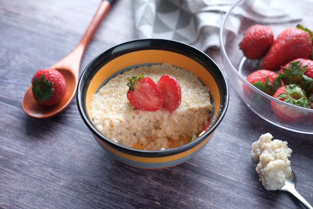 Whole Grains: The Unsung Heroes of Satiety (image credits: unsplash)