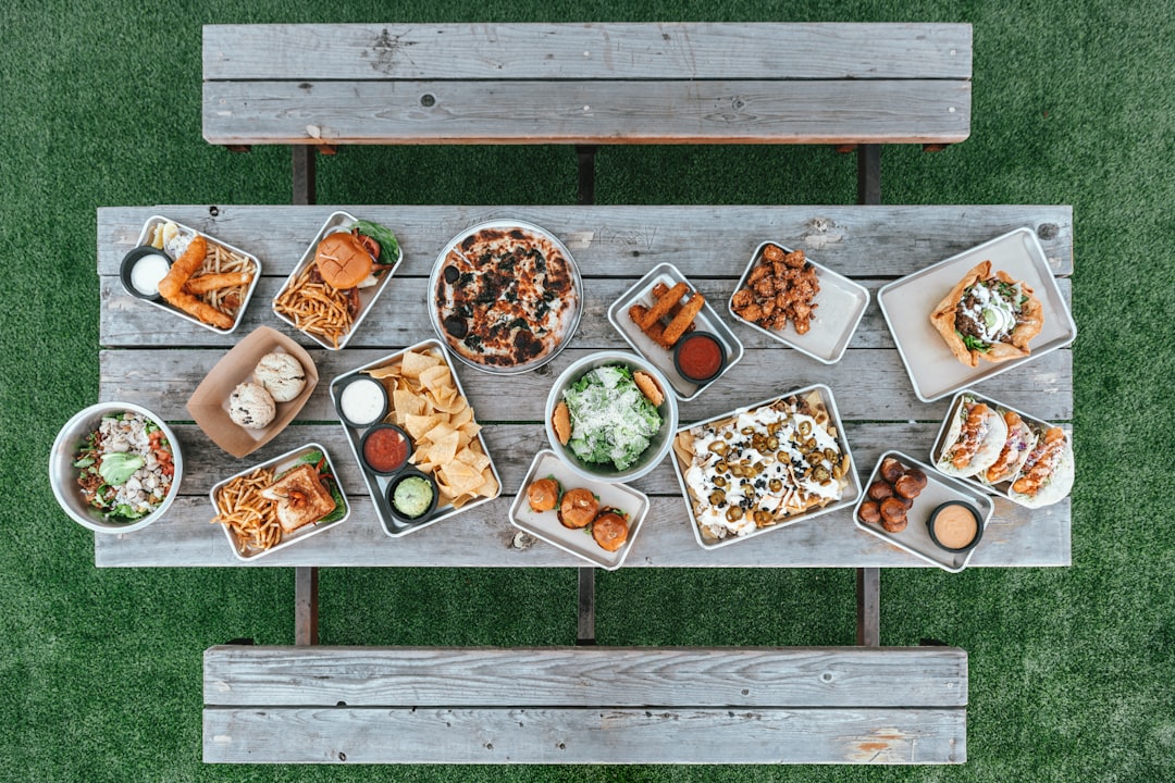Why Convenience Still Rules (image credits: unsplash)