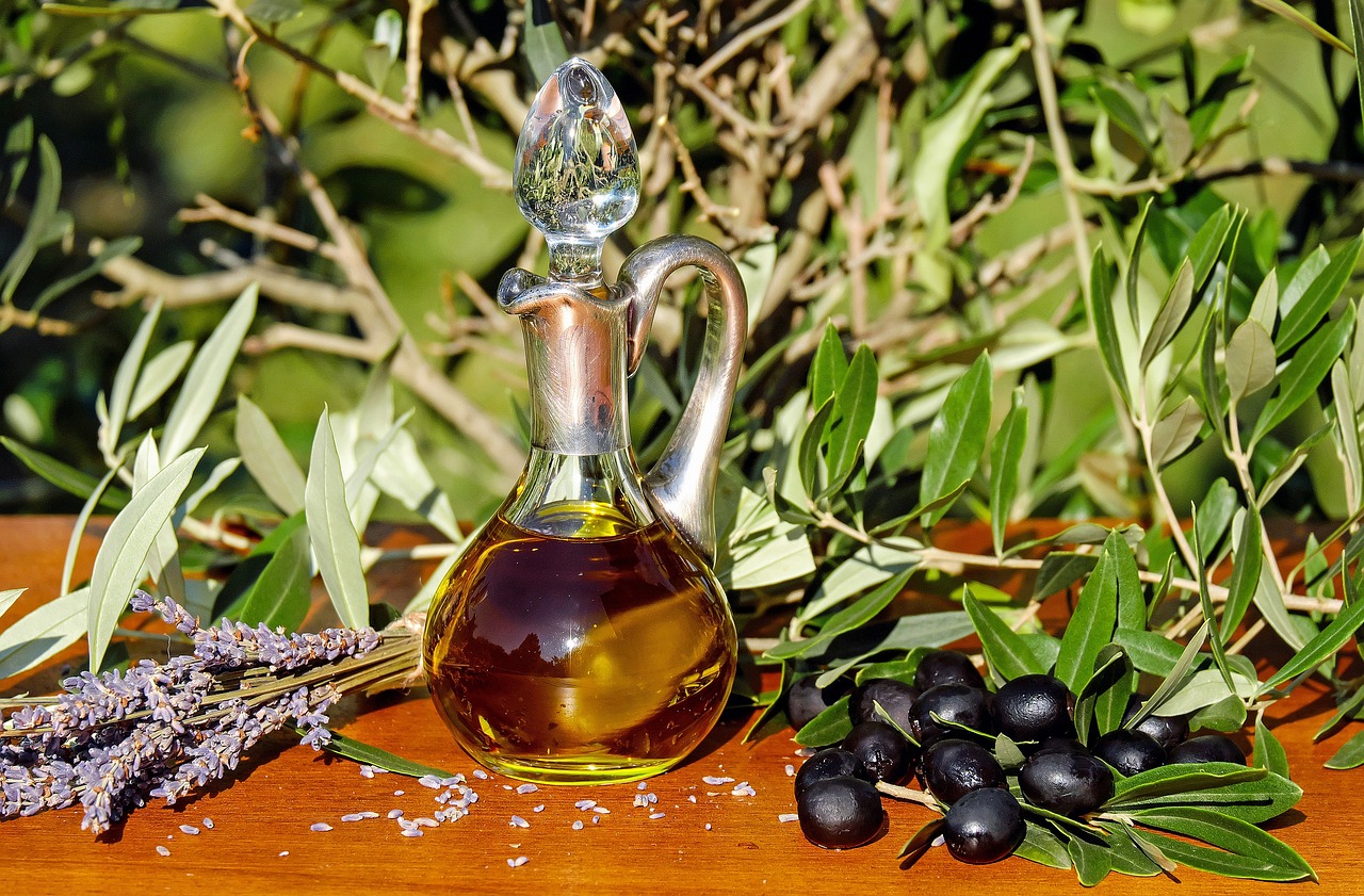 Italian Olive Oil: A Mediterranean Treasure Under Threat (image credits: pixabay)