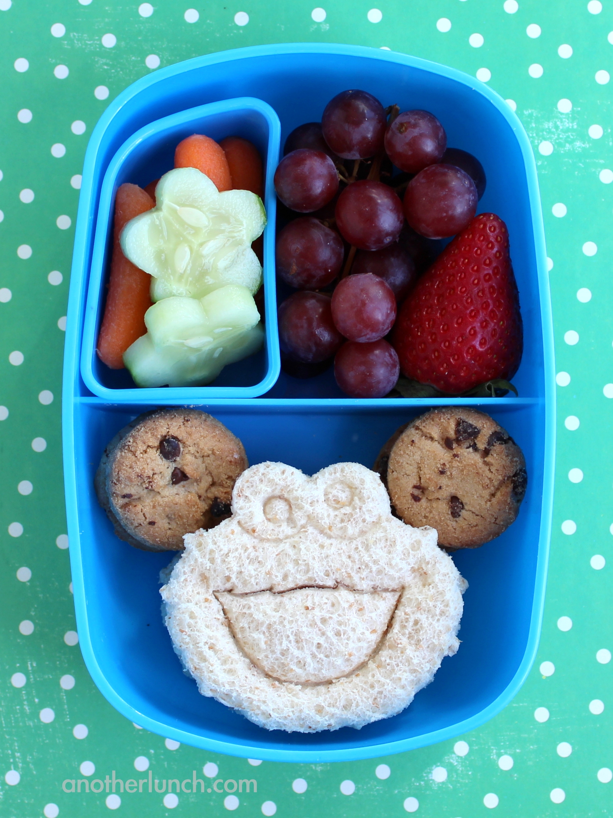 Bento Boxes for Picky Eaters (image credits: wikimedia)