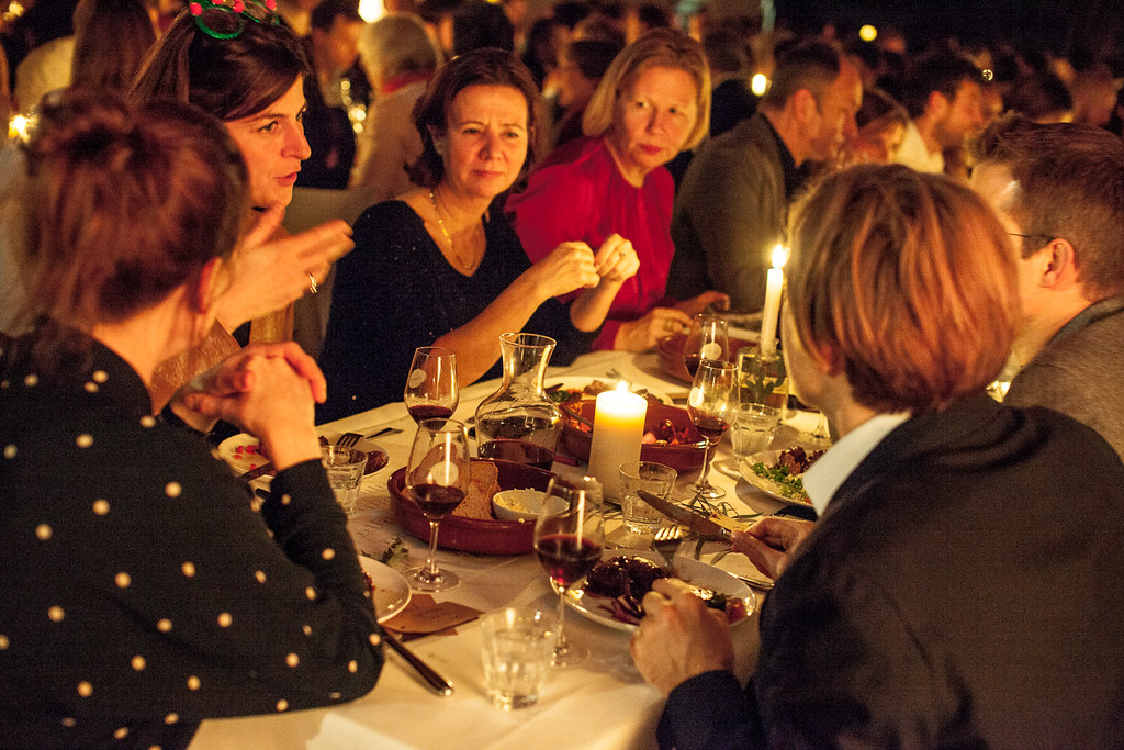 Address Common Barriers and Concerns (image credits: flickr)