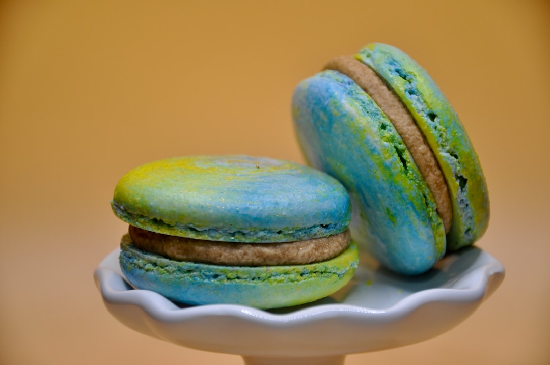 The Macaron vs. The Cookie Sandwich (image credits: unsplash)