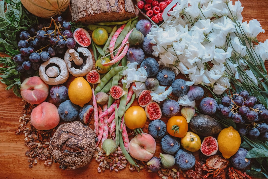 Reducing Food Waste at Home (image credits: unsplash)