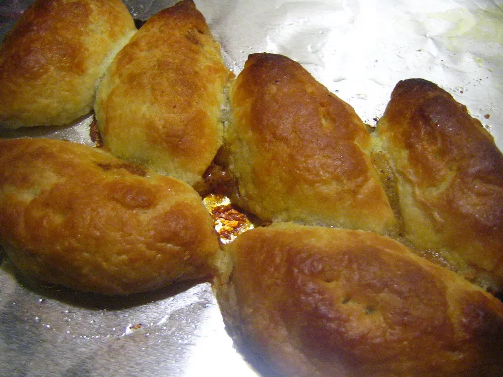 Trader Joe's Snacks: Name Brands in Disguise (rick, Flickr, CC BY 2.0)