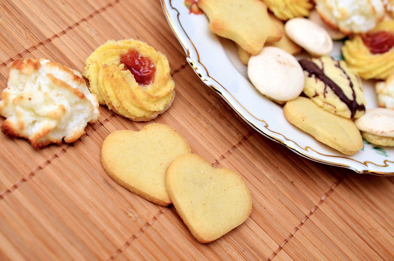 The Art of Baking Biscochitos (image credits: pixabay)