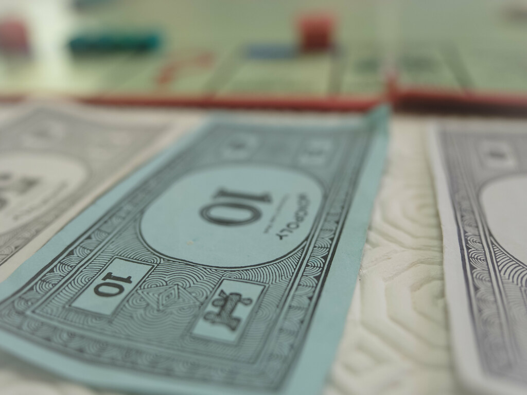 Classic Monopoly Locations Return (image credits: flickr)