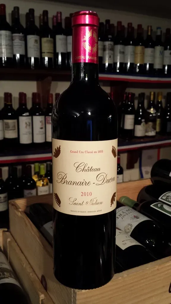 The Secret Sommelier Trick for Finding Value (Image Credits: Flickr)