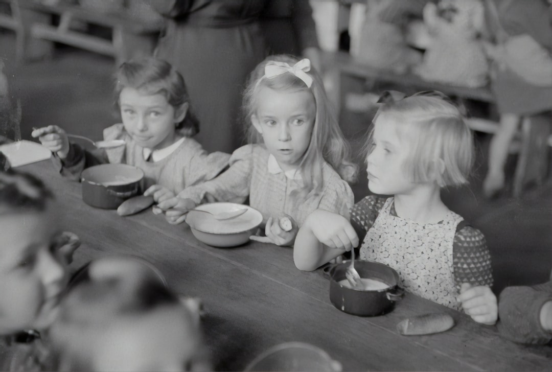 Libbyland Adventure Dinners for the Kids (image credits: unsplash)