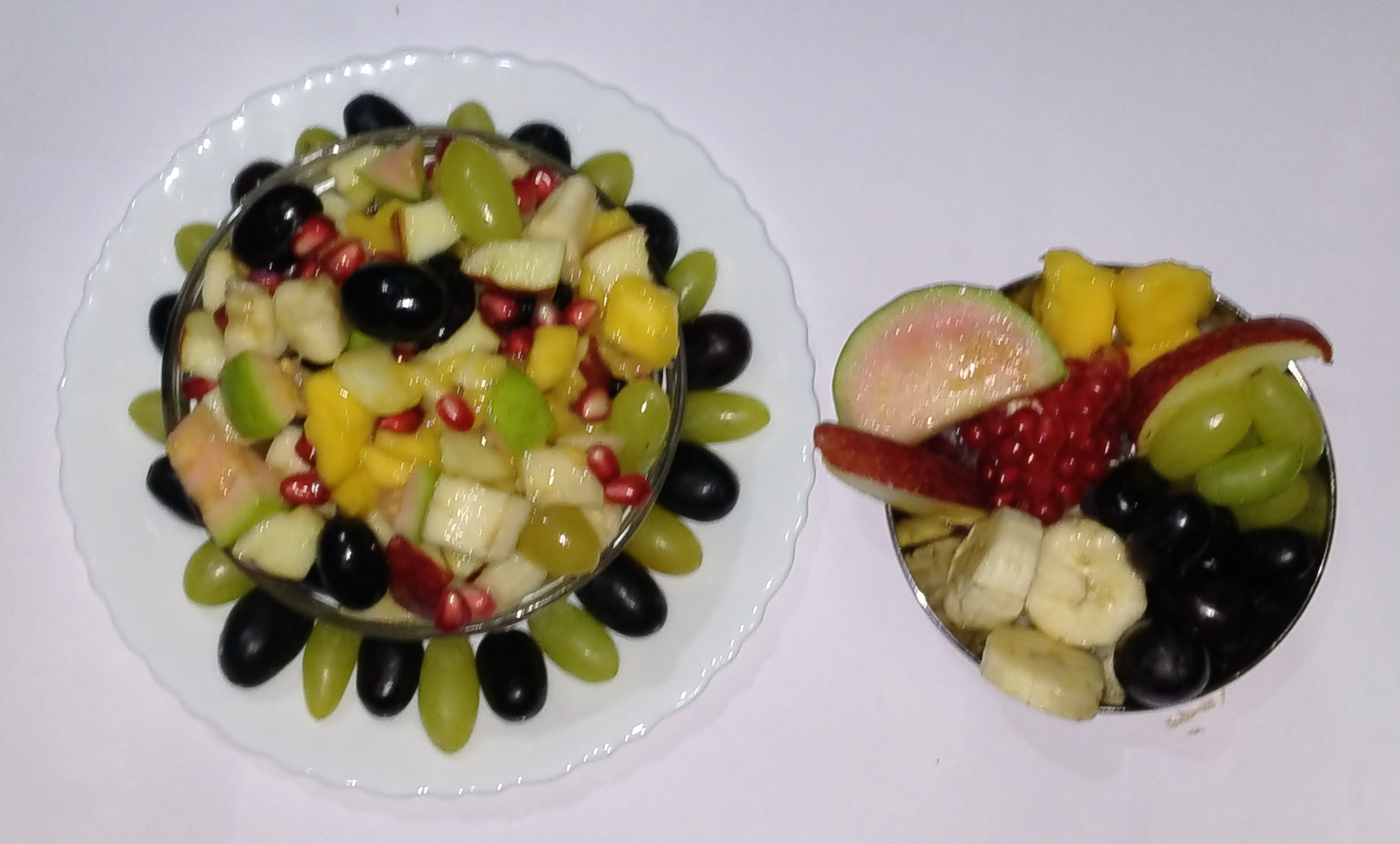 Fruit-Flavored Snacks: Sugar Overload (image credits: wikimedia)