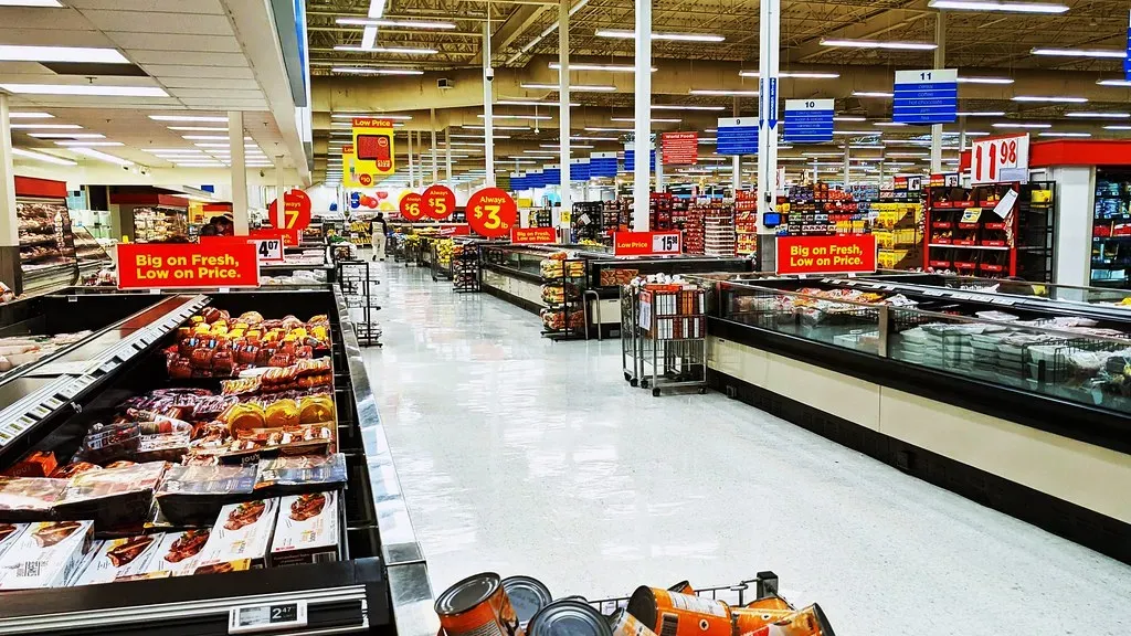 Wednesday Afternoon Hits the Sweet Spot (Image Credits: Flickr)