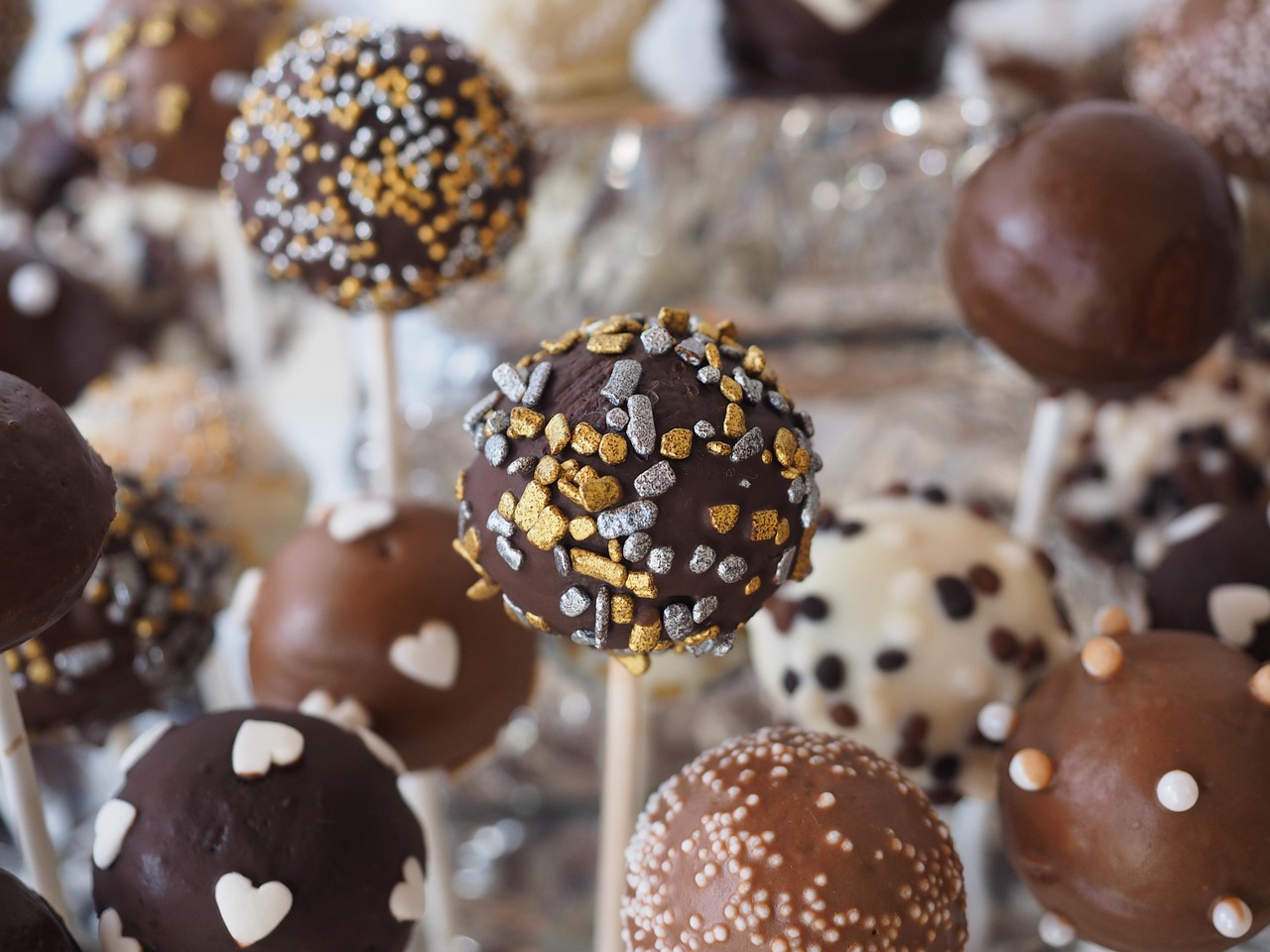 Chocolate and Candy Getting More Expensive (image credits: pixabay)