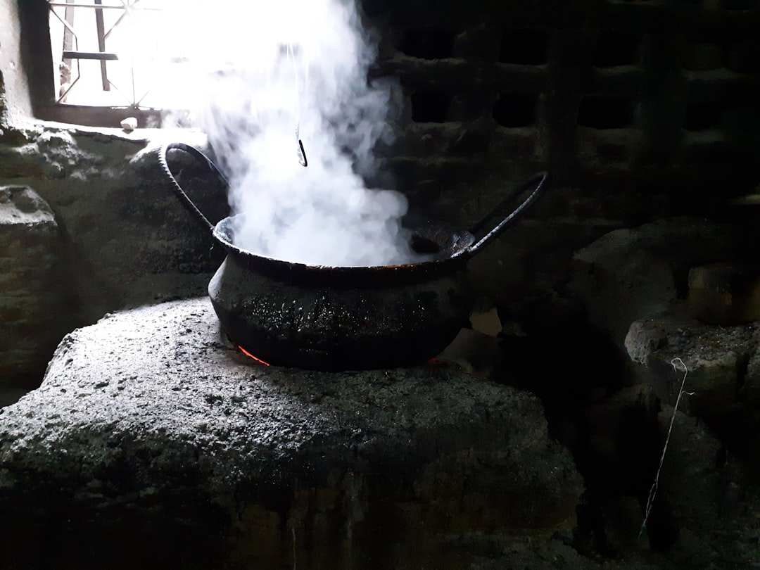 Decoding Ancient Recipes: Lost in Translation (image credits: unsplash)