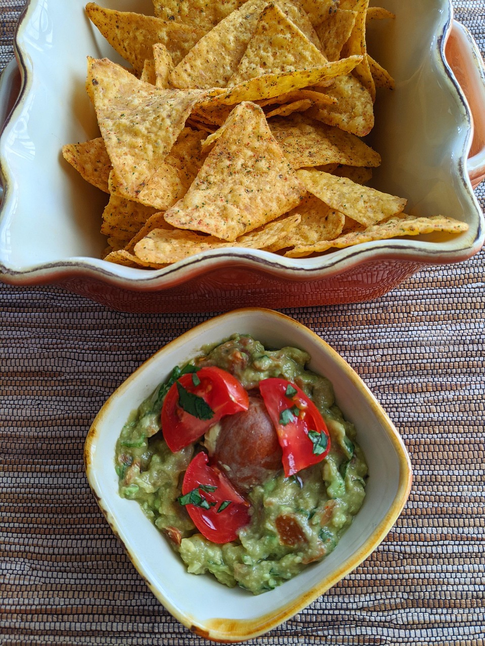 Guacamole: The 48-Hour Gamble (image credits: pixabay)