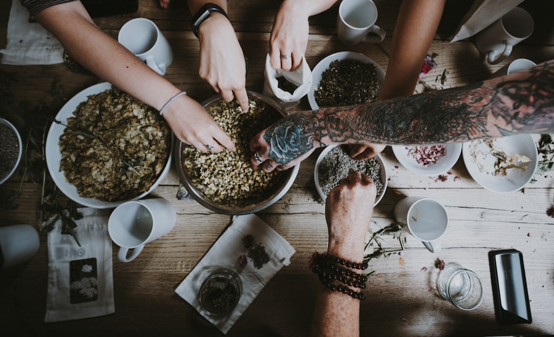 The Social Aspect (image credits: unsplash)