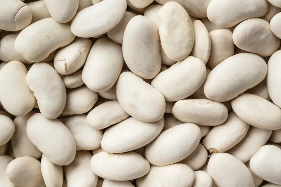 White Beans: The Quiet Overachiever (Image Credits: Pexels)