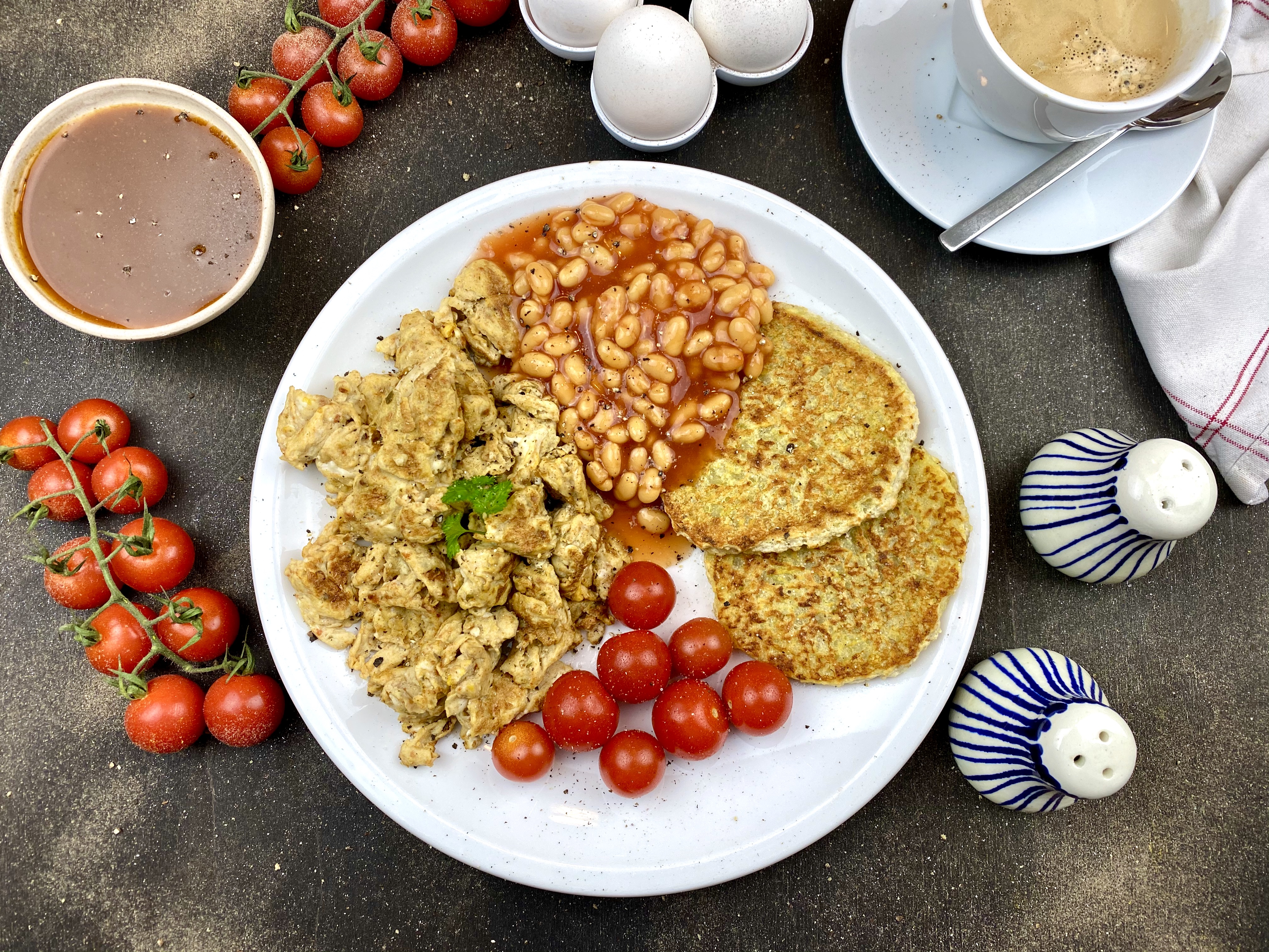 1. Skipping Breakfast (image credits: wikimedia)
