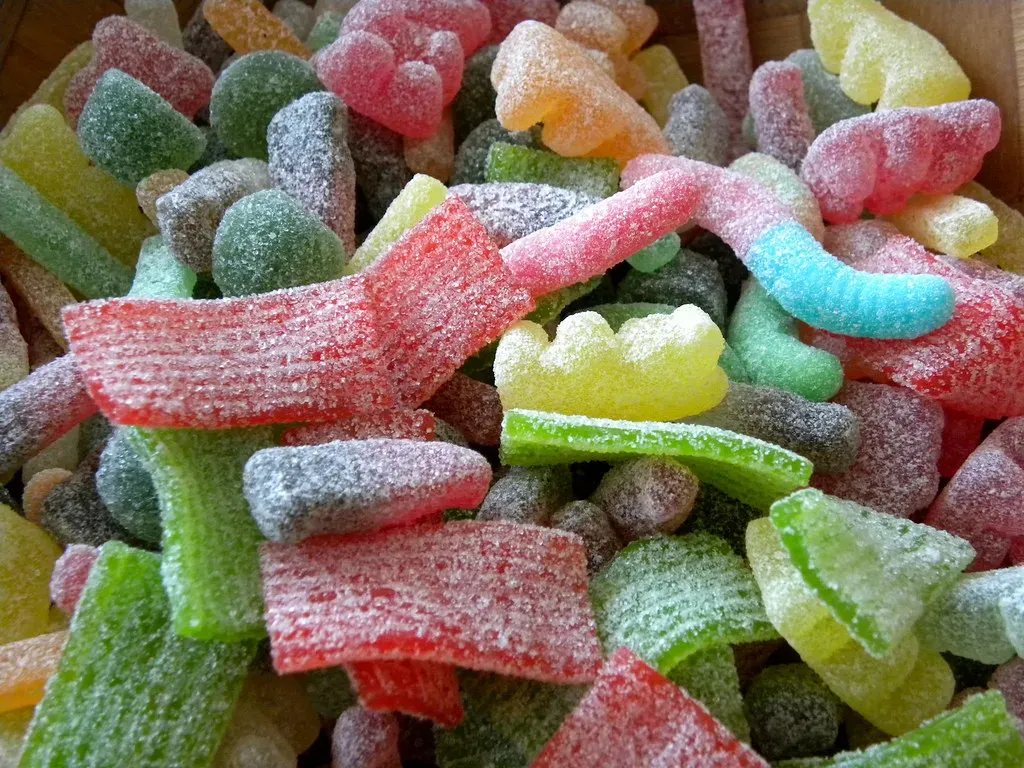 1. United States – The Undisputed Sugar Champion (Image Credits: Flickr)