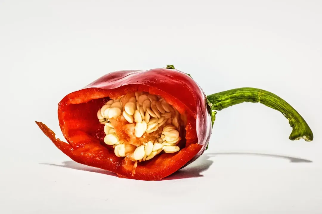 Vegetables Get Seasoned Separately (Yes, Really) (Image Credits: Unsplash)