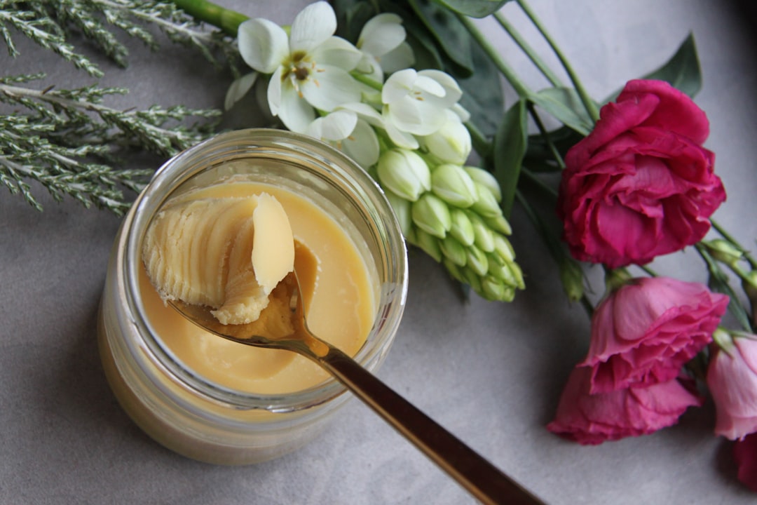 The Golden Elixir: What Is Ghee? (image credits: unsplash)