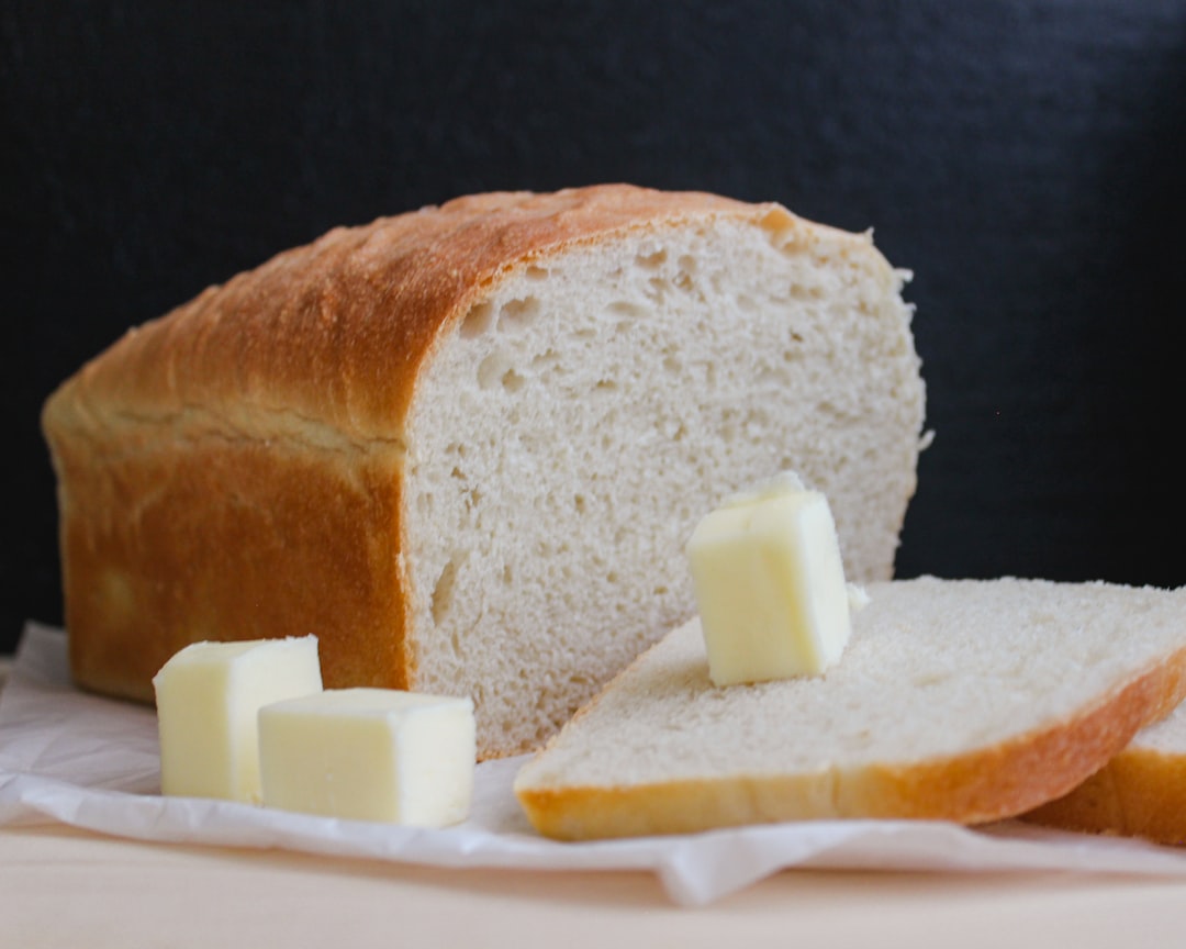 Trends in White Bread Consumption: Declining, But Still High (image credits: unsplash)