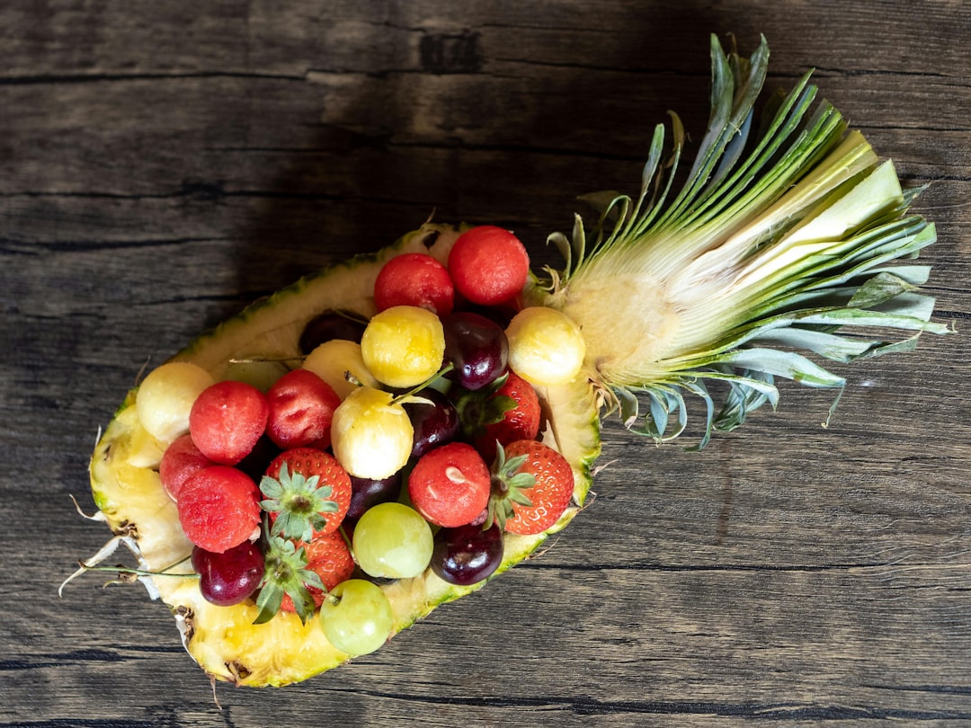 Tips for Creating Your Own DIY Dessert Board (image credits: unsplash)