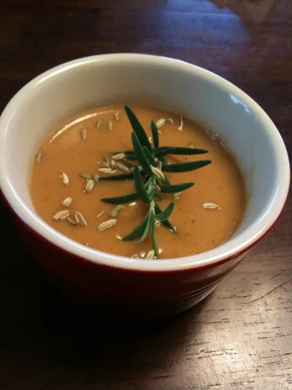 Soups That Never Change Throughout the Week (Image Credits: Flickr)