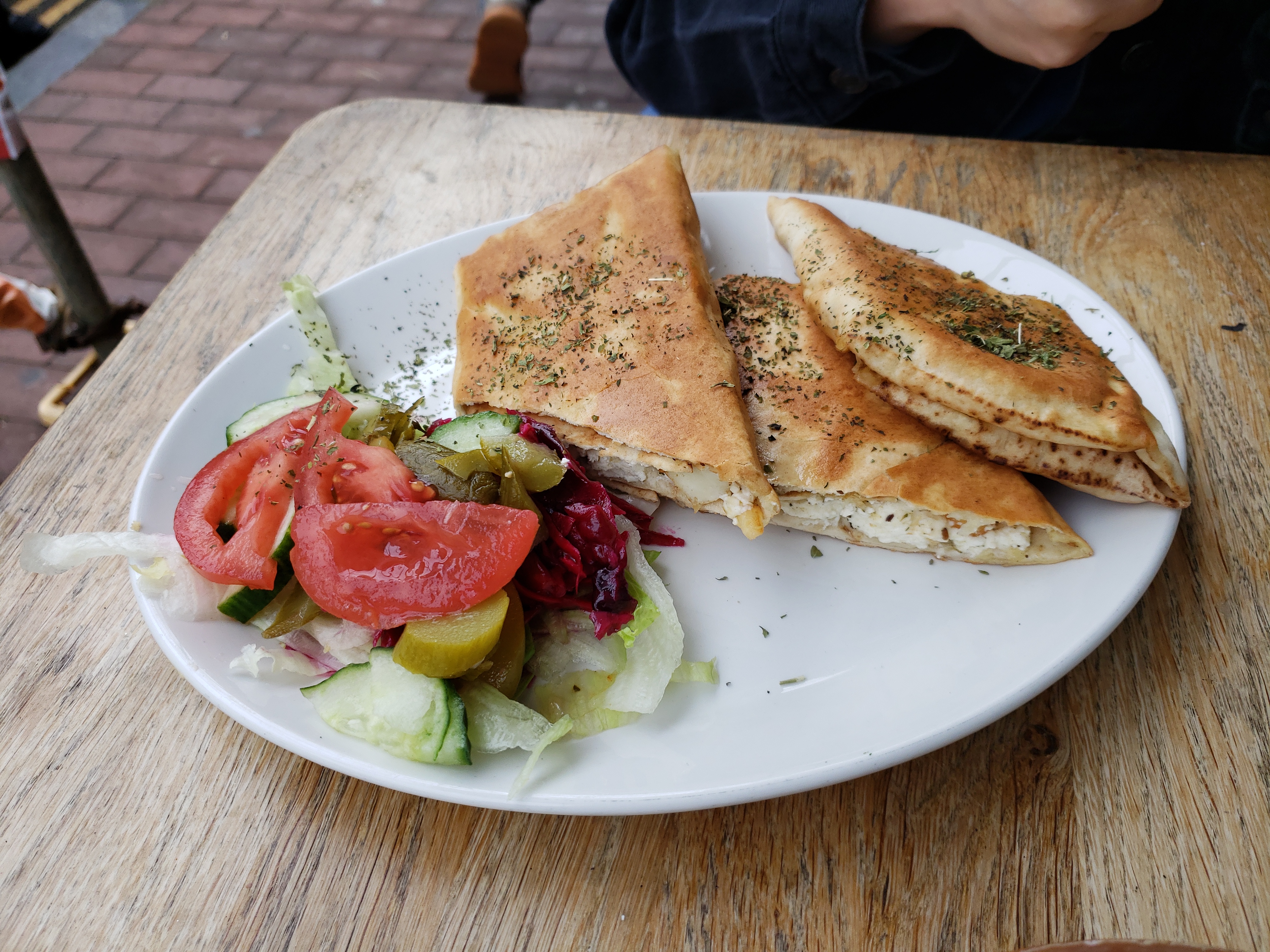 Cultural Acceptance of Veganism (image credits: wikimedia)