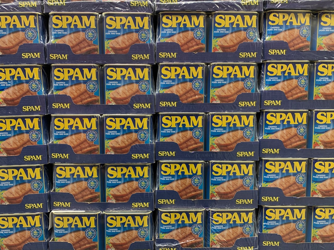 Spam Fiesta Cups (Image Credits: Unsplash)