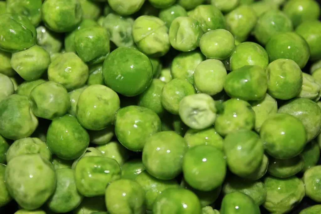 Frozen Vegetables: The Smartest Buy in the Store (EEPaul, Flickr, CC BY 2.0)