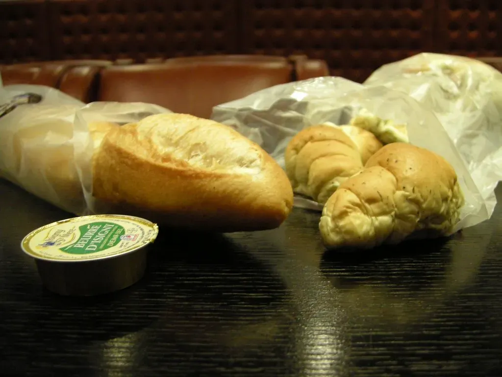 7. Isigny Sainte-Mère: The Imported Normandy Benchmark (Le Ciel Azuré, Flickr, CC BY-SA 2.0)