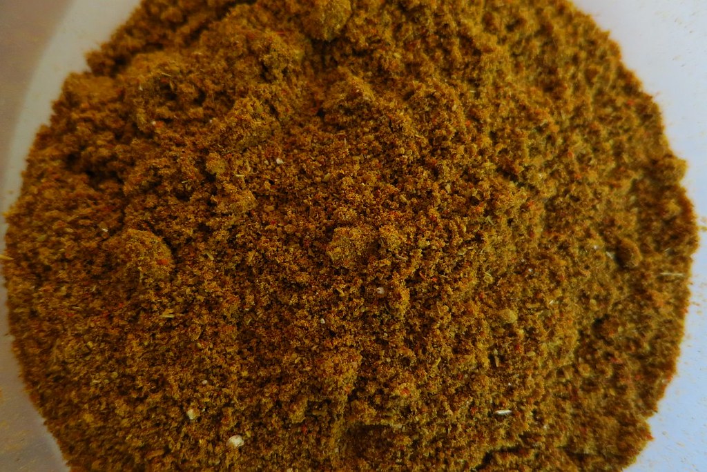 Ground Coriander Loses Its Lemony Magic (image credits: flickr)