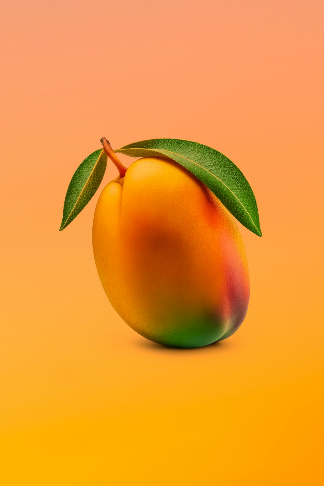 Mangoes - The Tropical Sugar Bomb (image credits: unsplash)