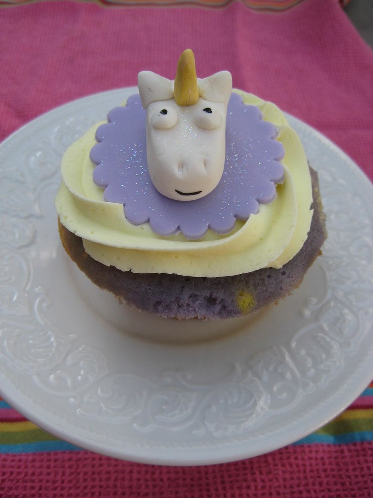 Unicorn Desserts (image credits: flickr)