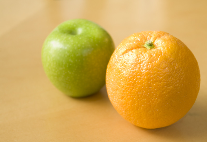 Juice vs. Whole Fruit: The Liquid Sugar Disaster (image credits: flickr)