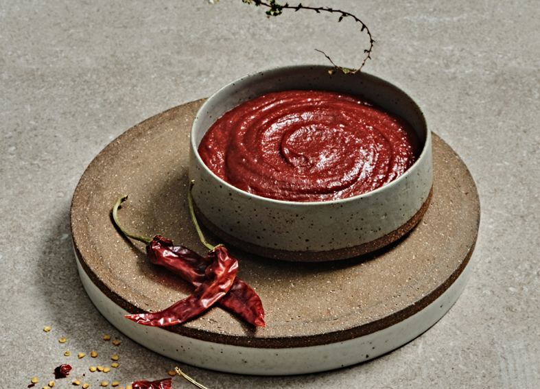 Climate Change and Its Impact on Ingredients (image credits: wikimedia)