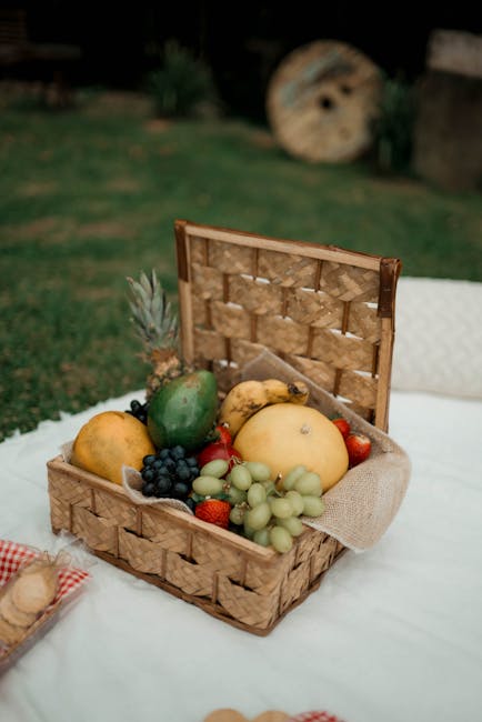 Nutritional Differences: Fact or Fiction? (image credits: pexels)