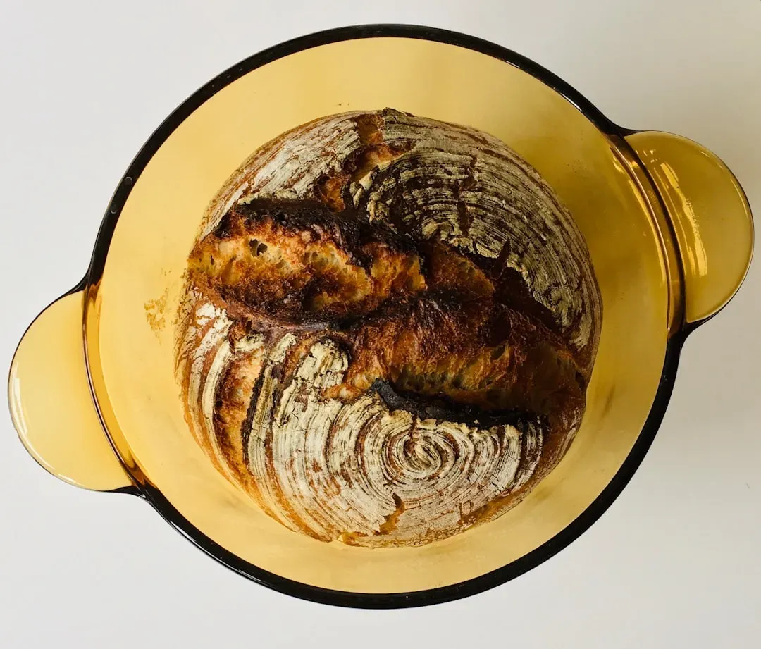 When Ancient Egyptian Yeast Makes Headlines (Image Credits: Unsplash)