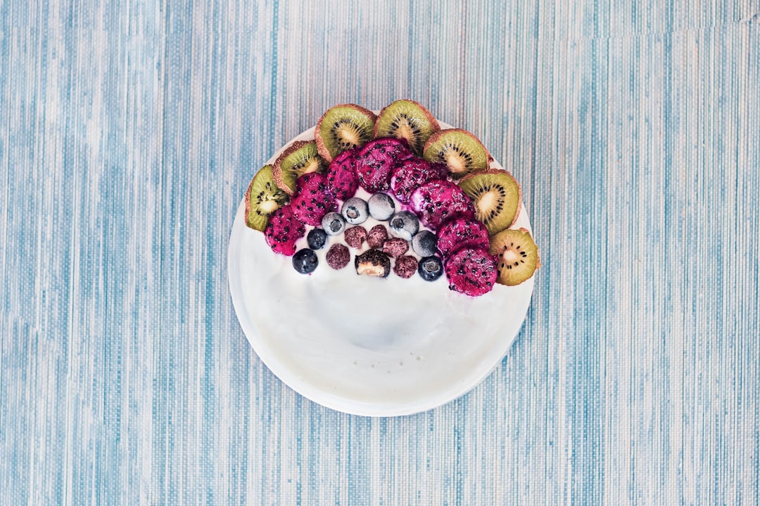 The Protein vs Sugar Balance You Need to Know (image credits: unsplash)