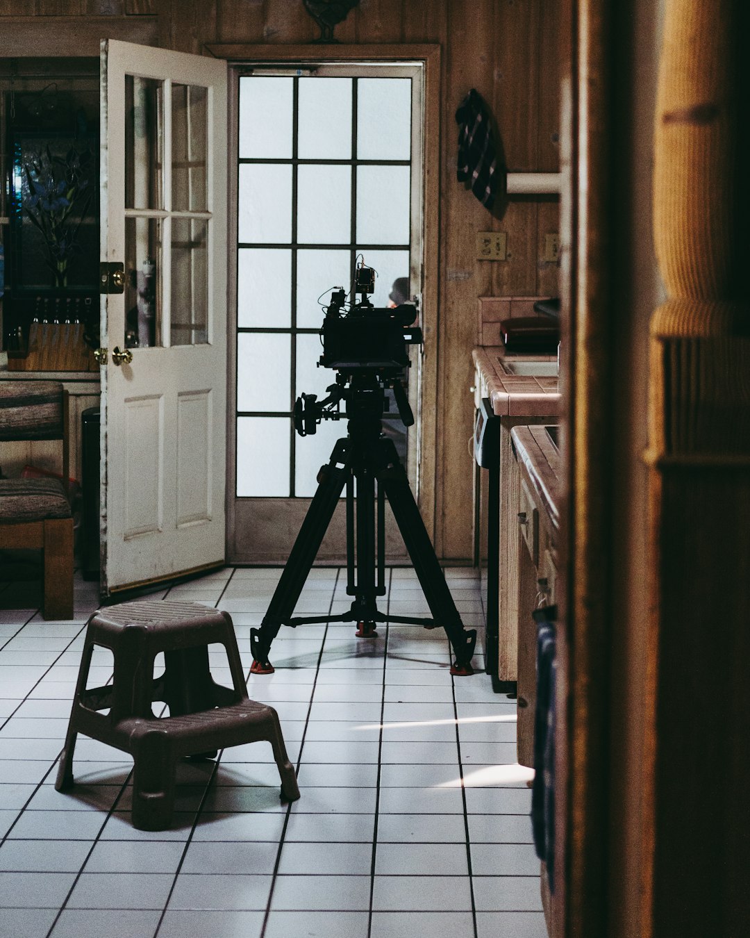 The Recent Home From Home Filming (image credits: unsplash)