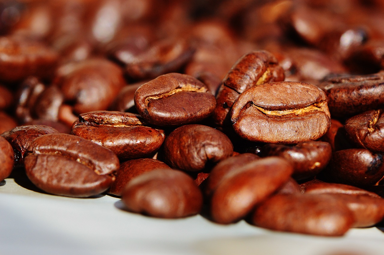 Understanding Caffeine's Benefits (image credits: pixabay)