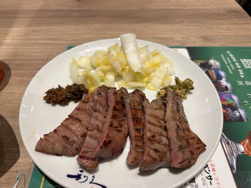 Beef Tongue That Actually Looks Like a Tongue (image credits: flickr)