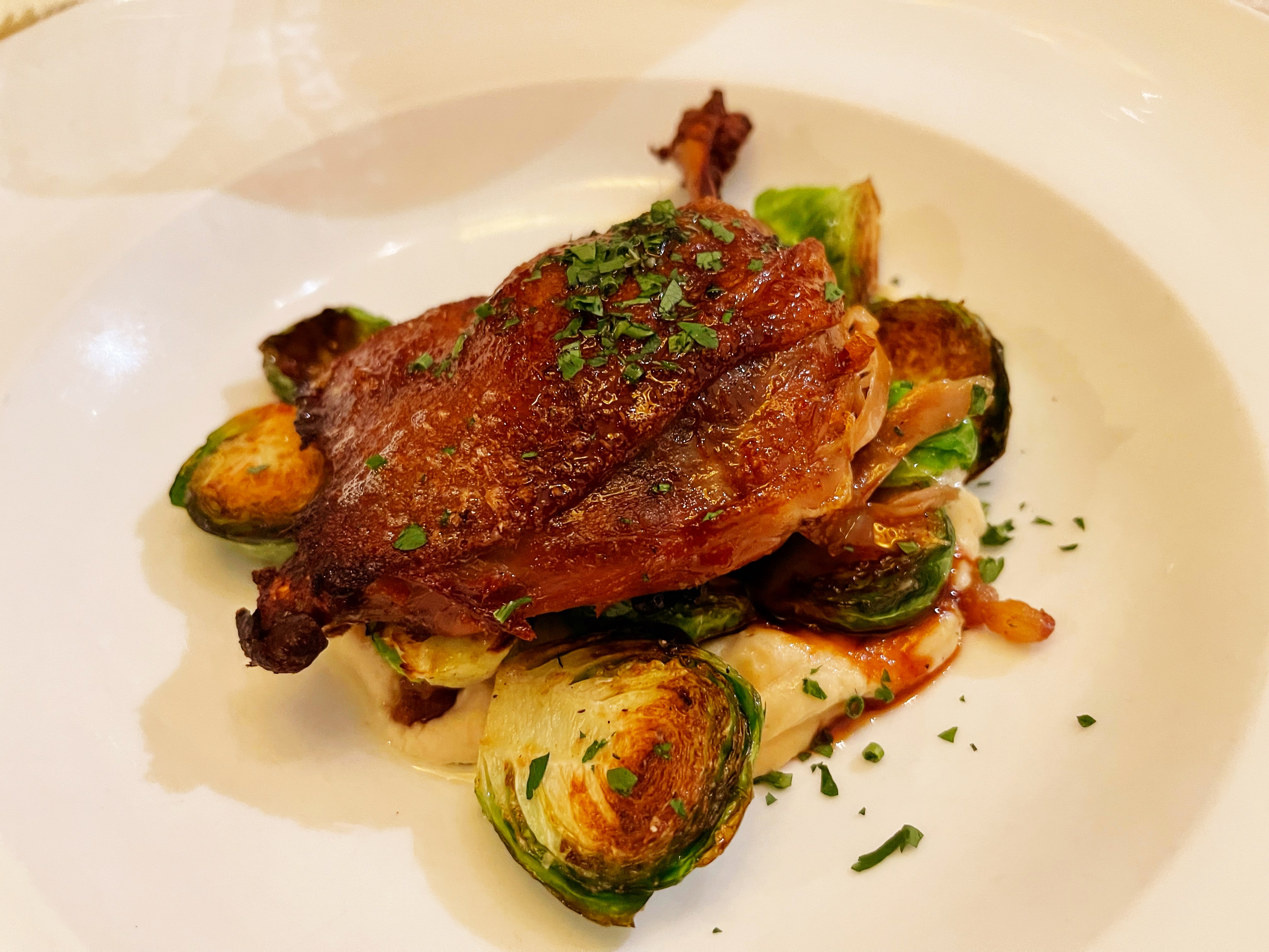 Roasted Vegetable Purees: Creamy Without Cream (image credits: wikimedia)