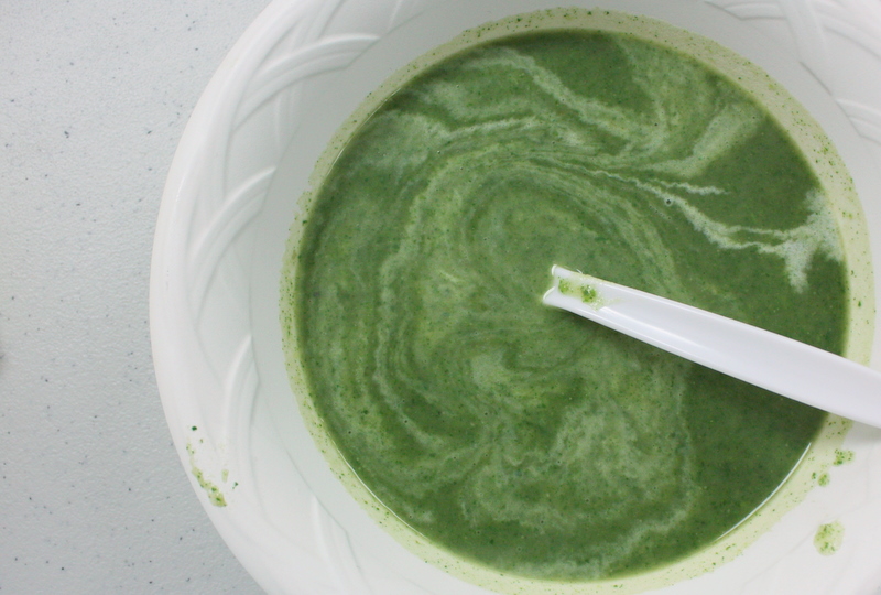Nettle Soup - Nature's Hidden Nutritional Powerhouse (image credits: wikimedia)