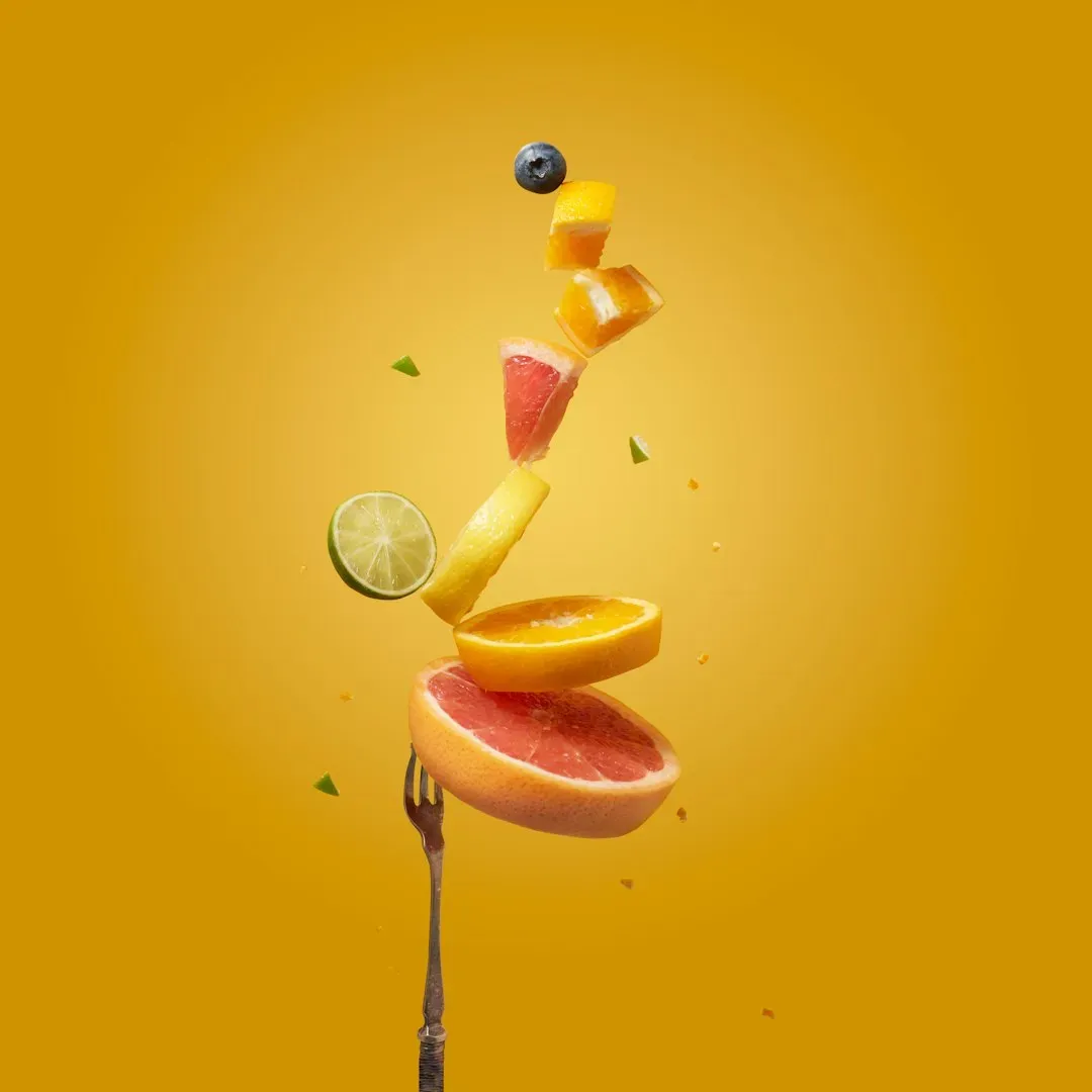 What Food Manufacturers Replaced Fat With (Image Credits: Unsplash)