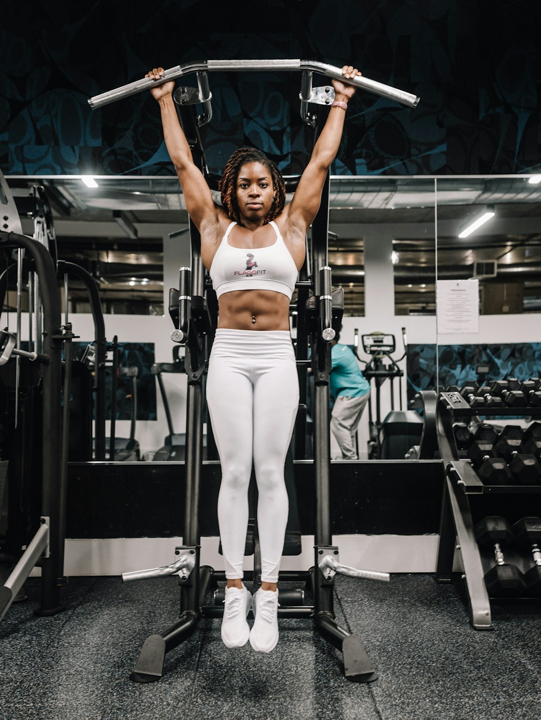 Muscle Cramps and Spasms (image credits: unsplash)