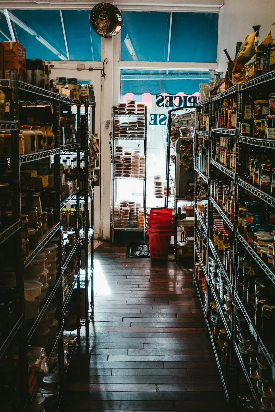 Converting Former Southeastern Grocers Locations (Image Credits: Unsplash)