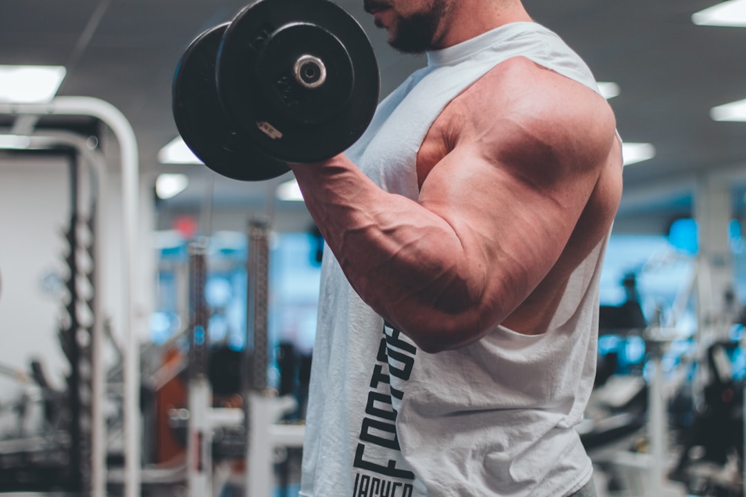 How Protein Boosts Your Metabolism (image credits: unsplash)