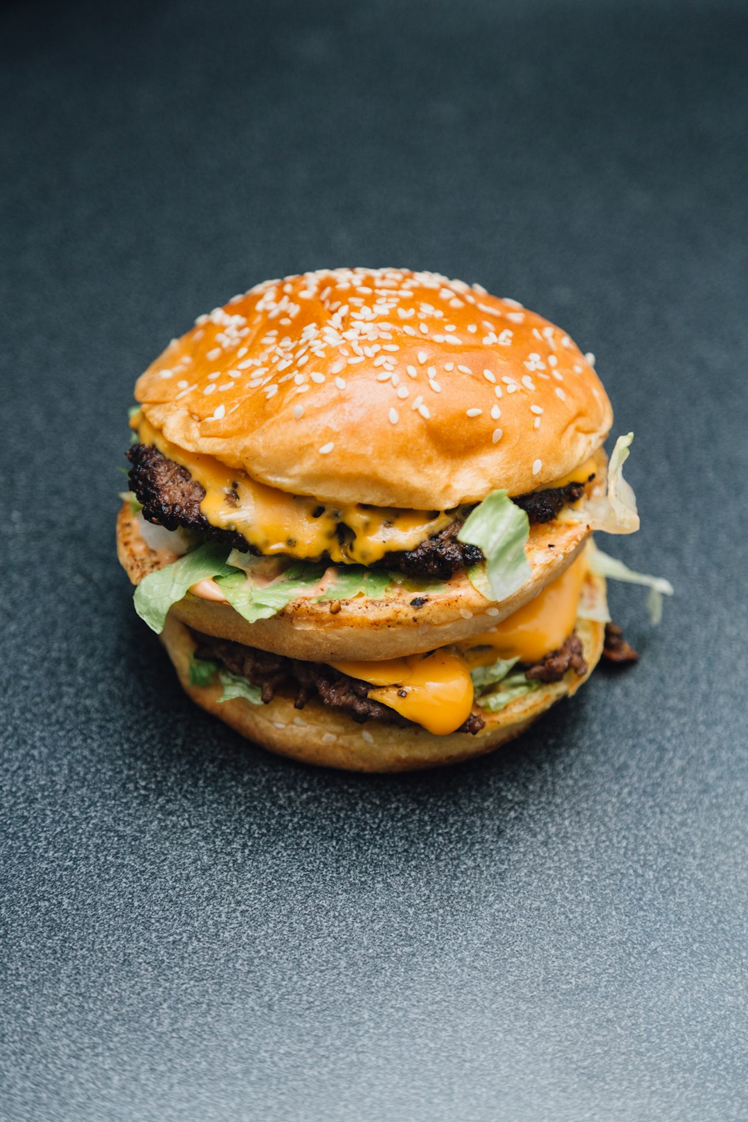The Big Mac Gets More Sauce Than Ever Before (image credits: unsplash)
