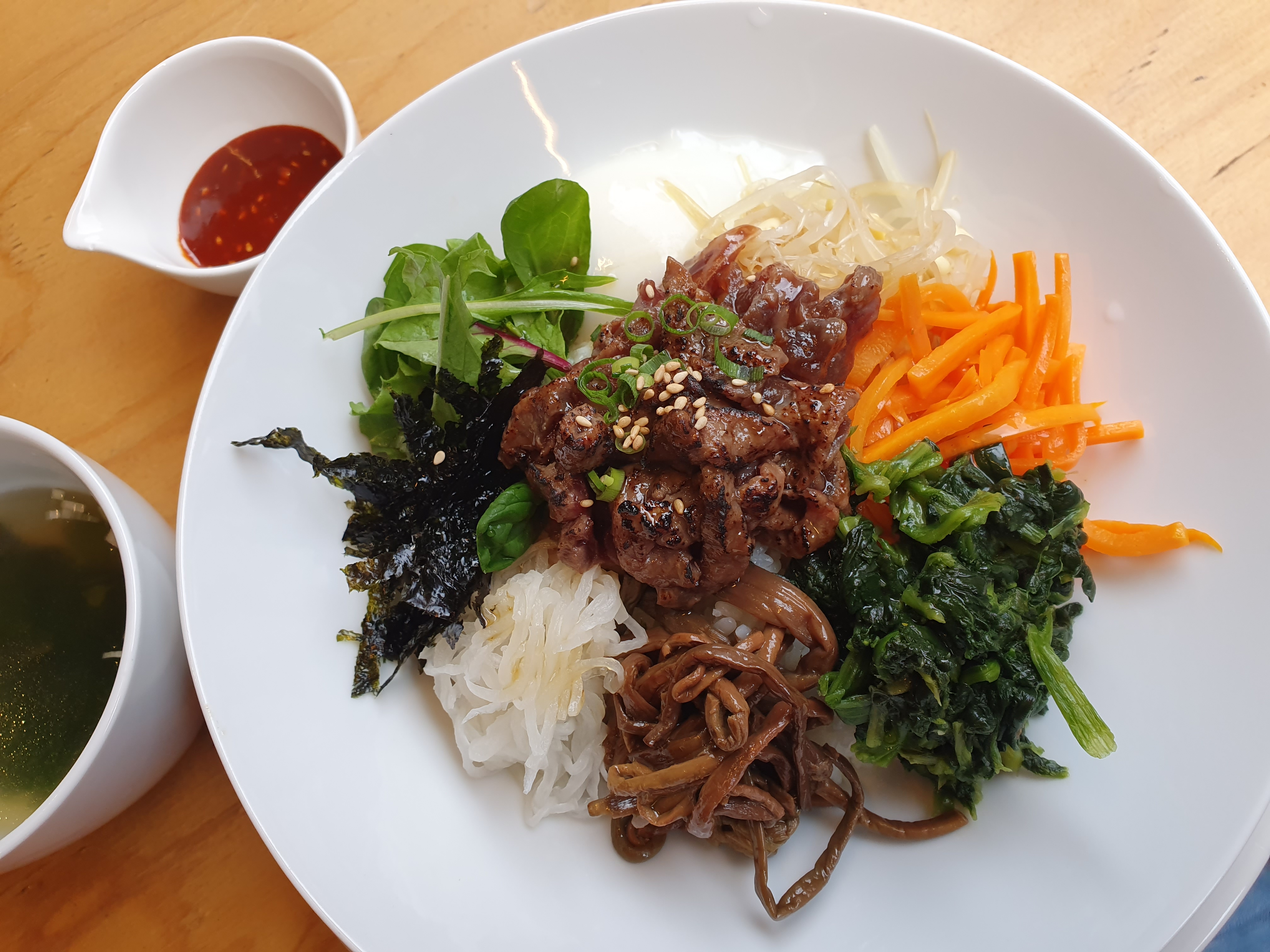 The Future of Gochujang (image credits: wikimedia)