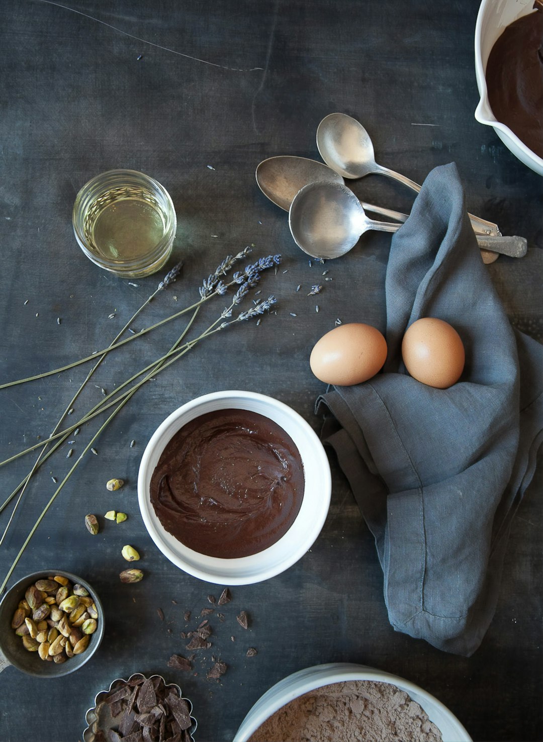 The Future of Cocoa Powder in Baking (image credits: unsplash)